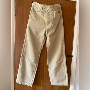 Jesse Kamm Cali Slims Size 8